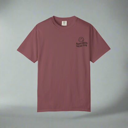 Only Overs Tee