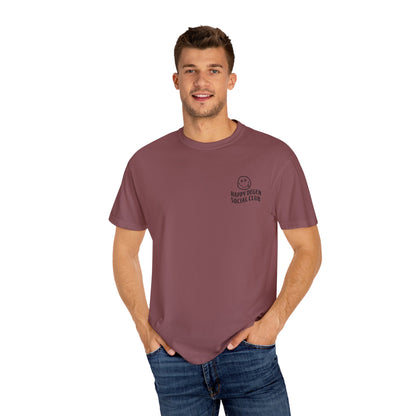 If your reading this bet the over unisex t-shirt