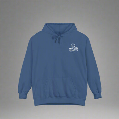 Helping Strangers Pt.2 Hoodie