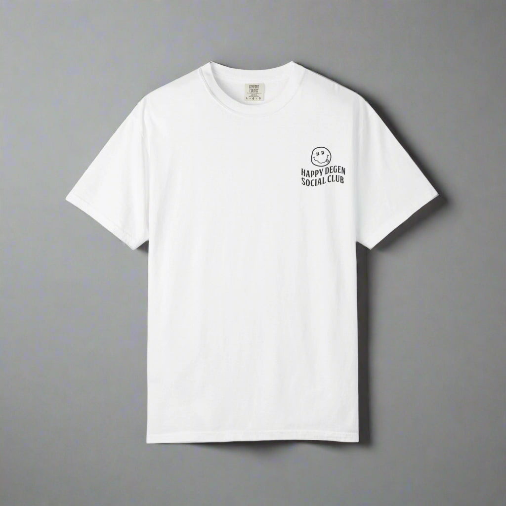 Only Overs Tee