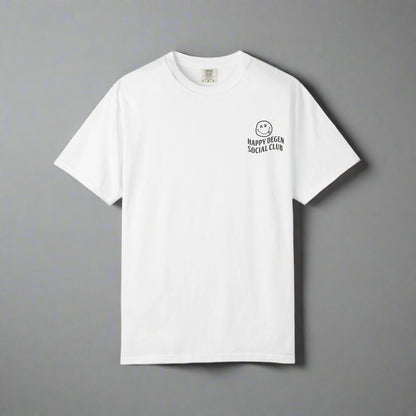 Only Overs Tee
