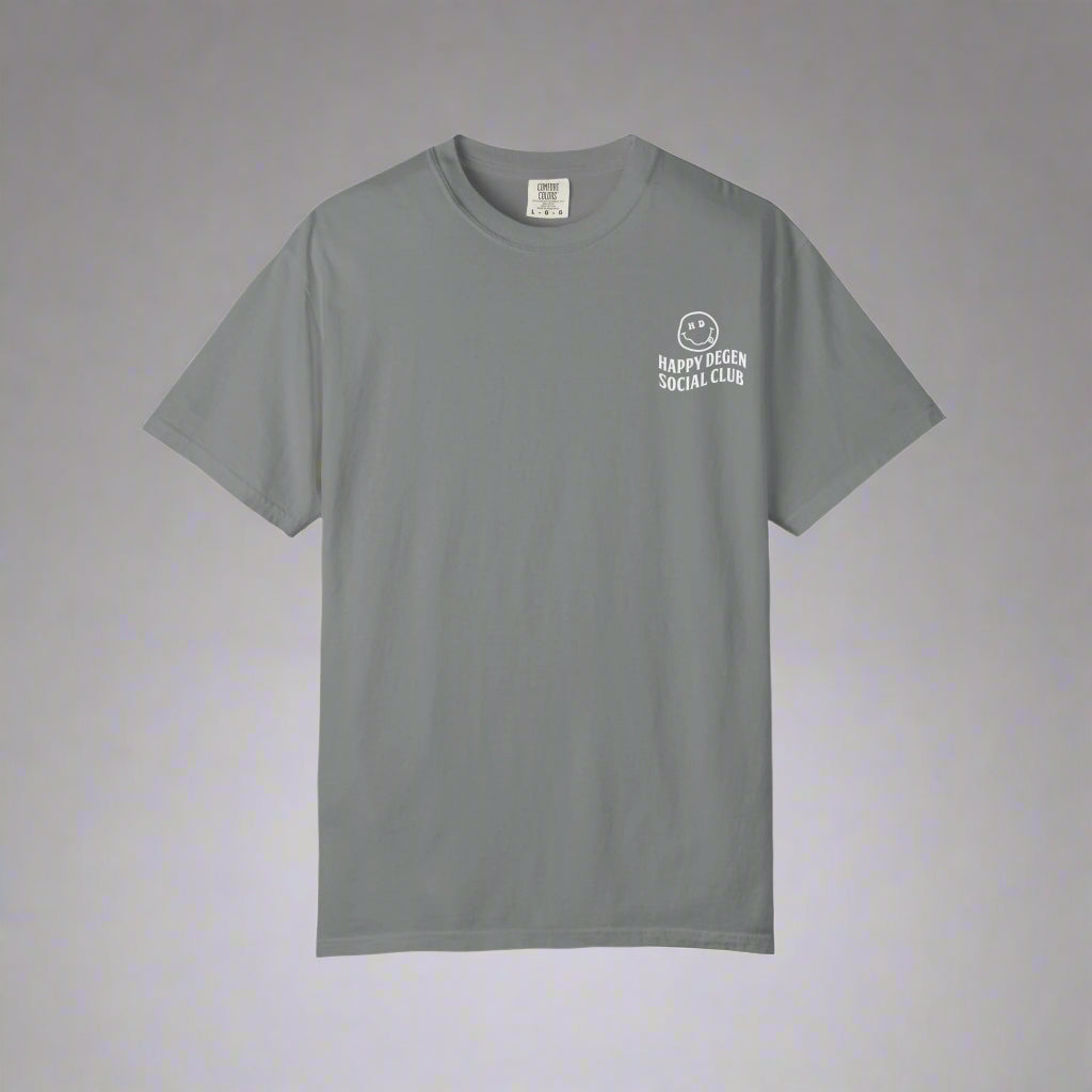 Dawg Day Tee
