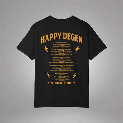 World Tour Tee