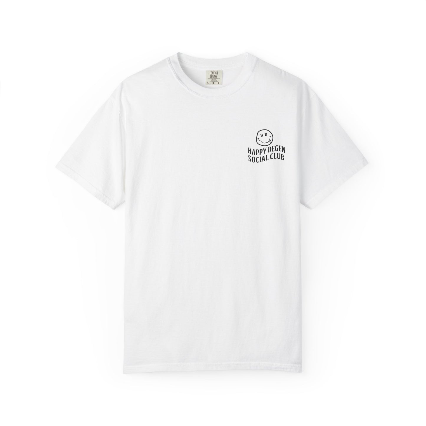 If your reading this bet the over unisex t-shirt