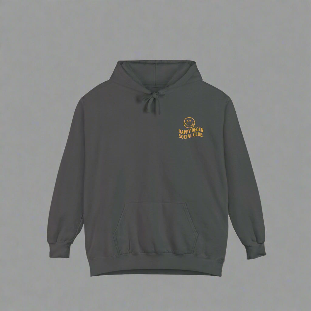 World Tour Hoodie