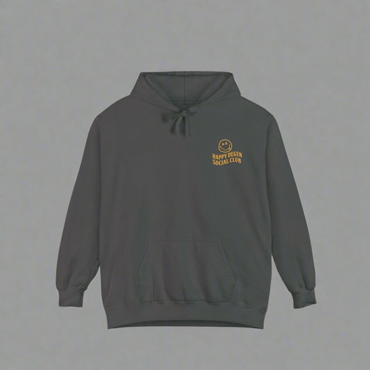 World Tour Hoodie