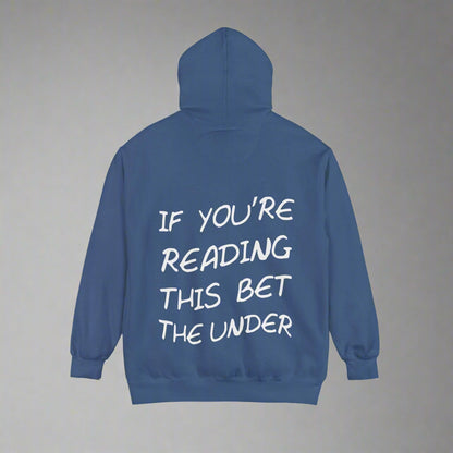 Helping Strangers Pt.2 Hoodie