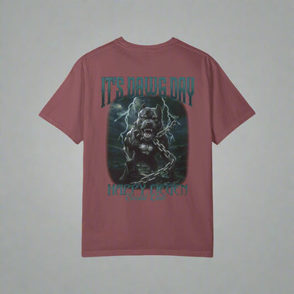 Dawg Day Tee