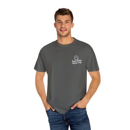 If your reading this bet the under Unisex T-Shirt