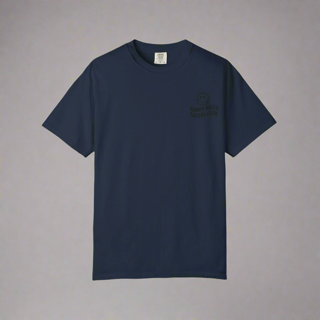 Only Overs Tee