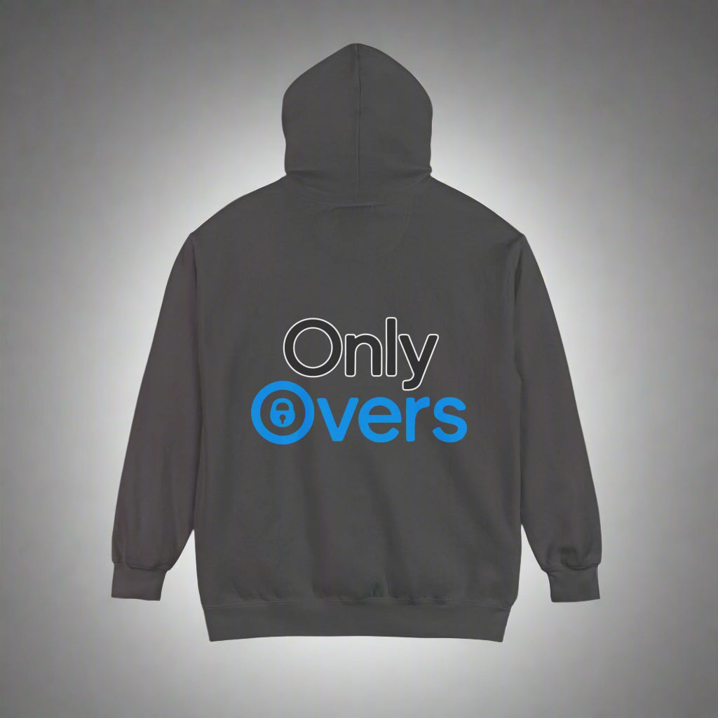 Only Overs Hoodie