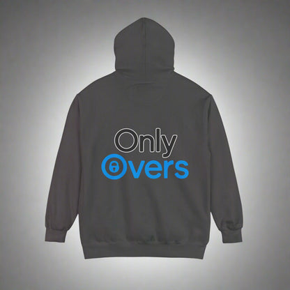 Only Overs Hoodie