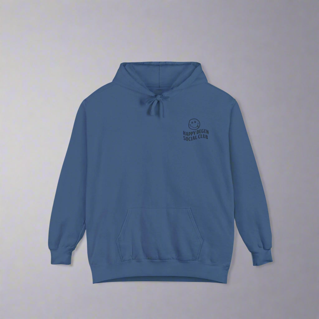 Only Overs Hoodie