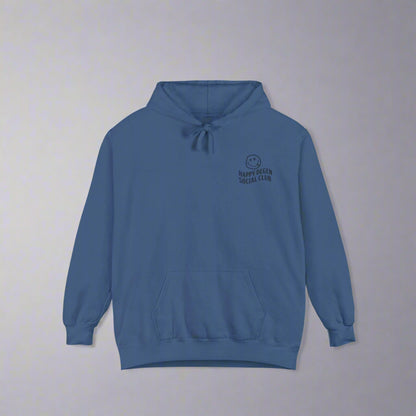 Only Overs Hoodie