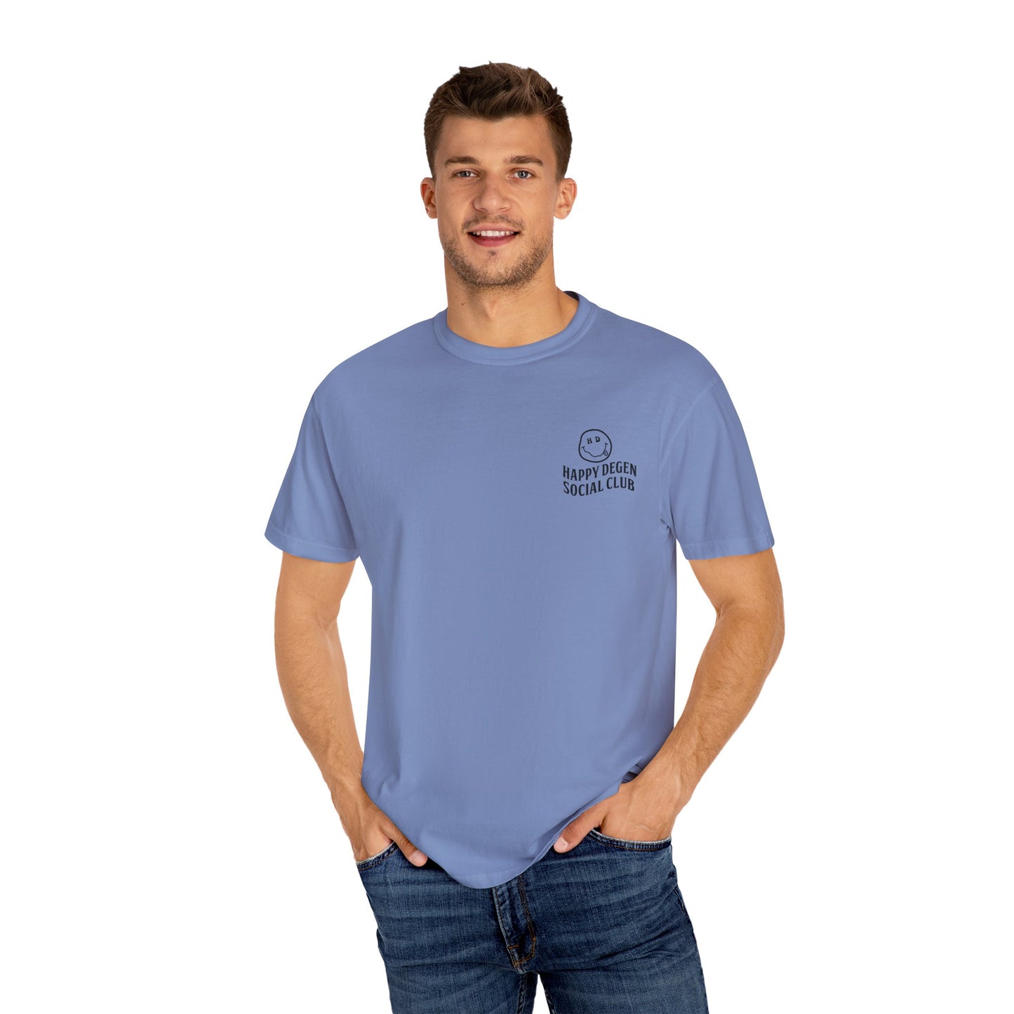 If your reading this bet the over unisex t-shirt