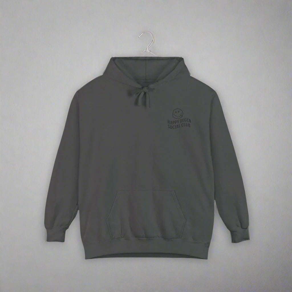 Only Overs Hoodie