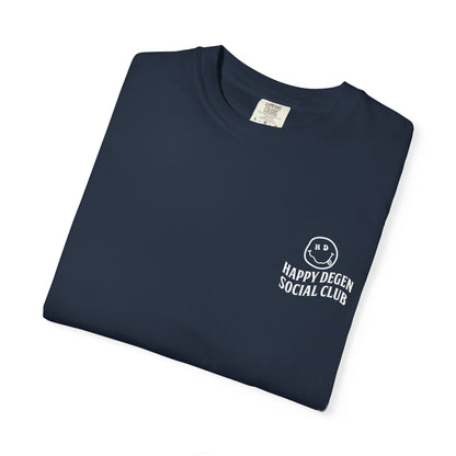 If your reading this bet the under Unisex T-Shirt