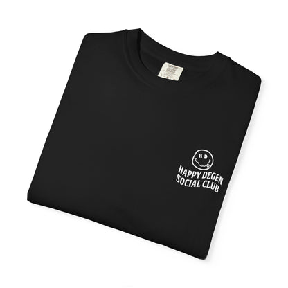 If your reading this bet the under Unisex T-Shirt