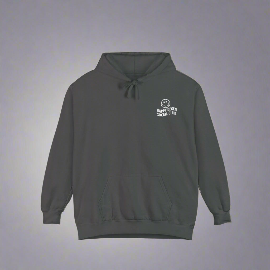 Dawg Day Hoodie