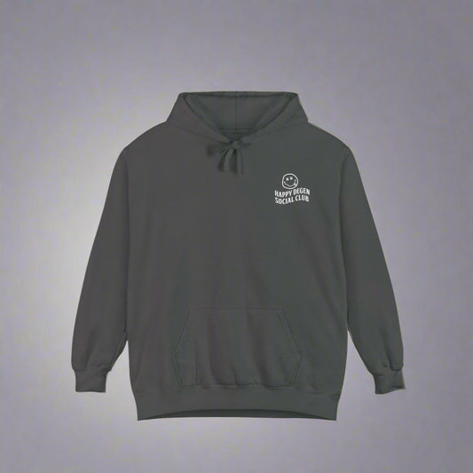 Dawg Day Hoodie