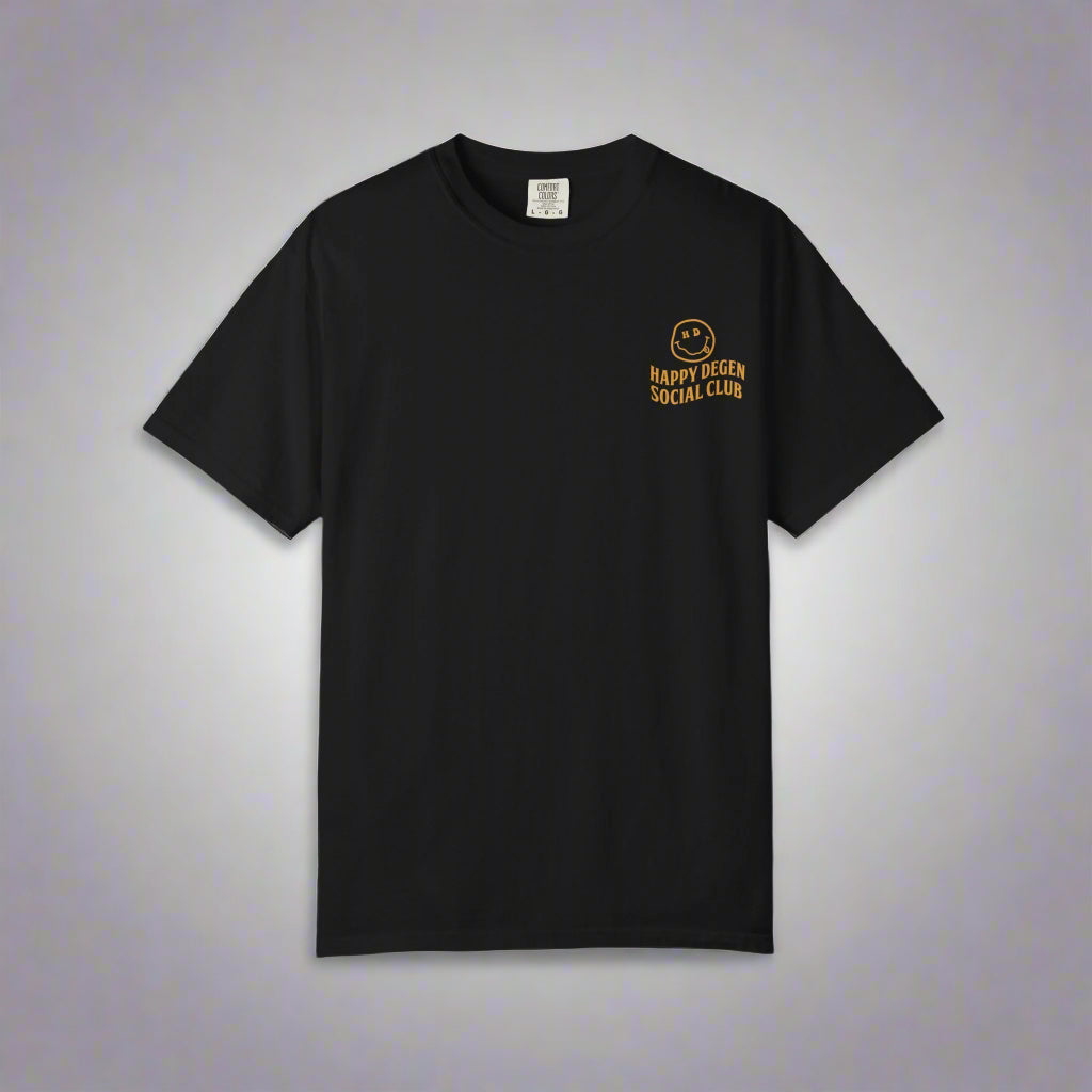 World Tour Tee