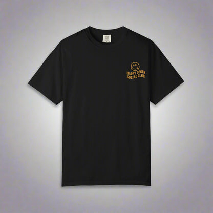 World Tour Tee