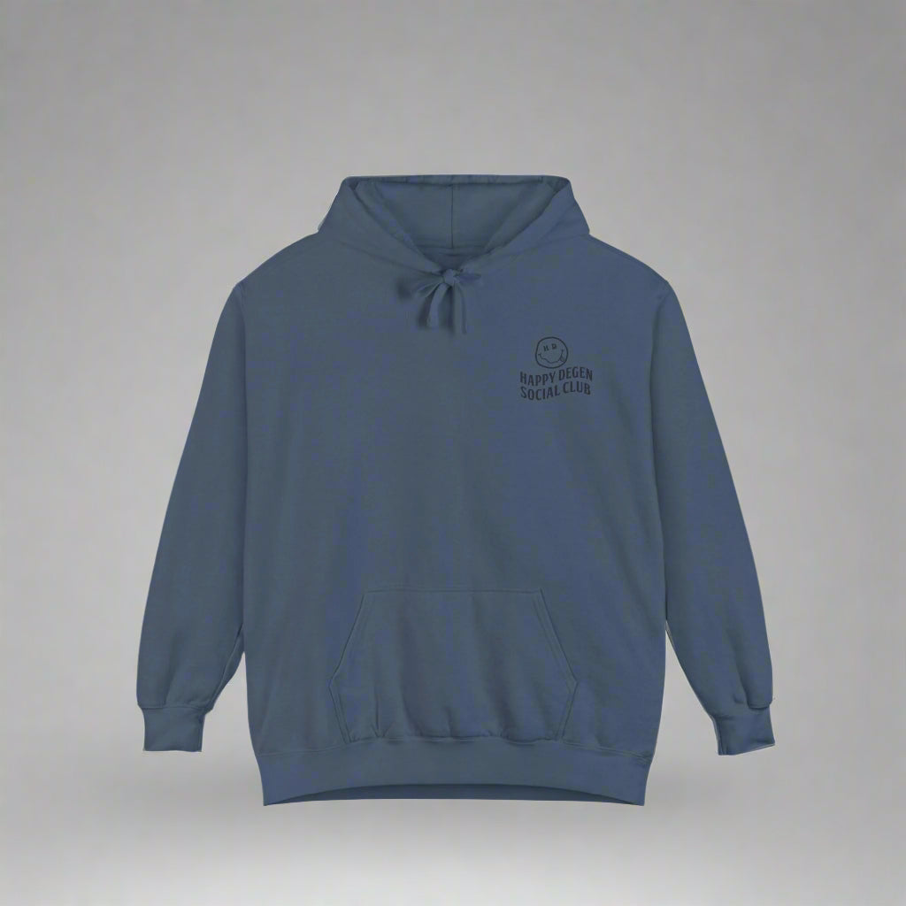 Only Overs Hoodie