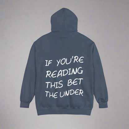 Helping Strangers Pt.2 Hoodie