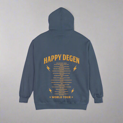 World Tour Hoodie