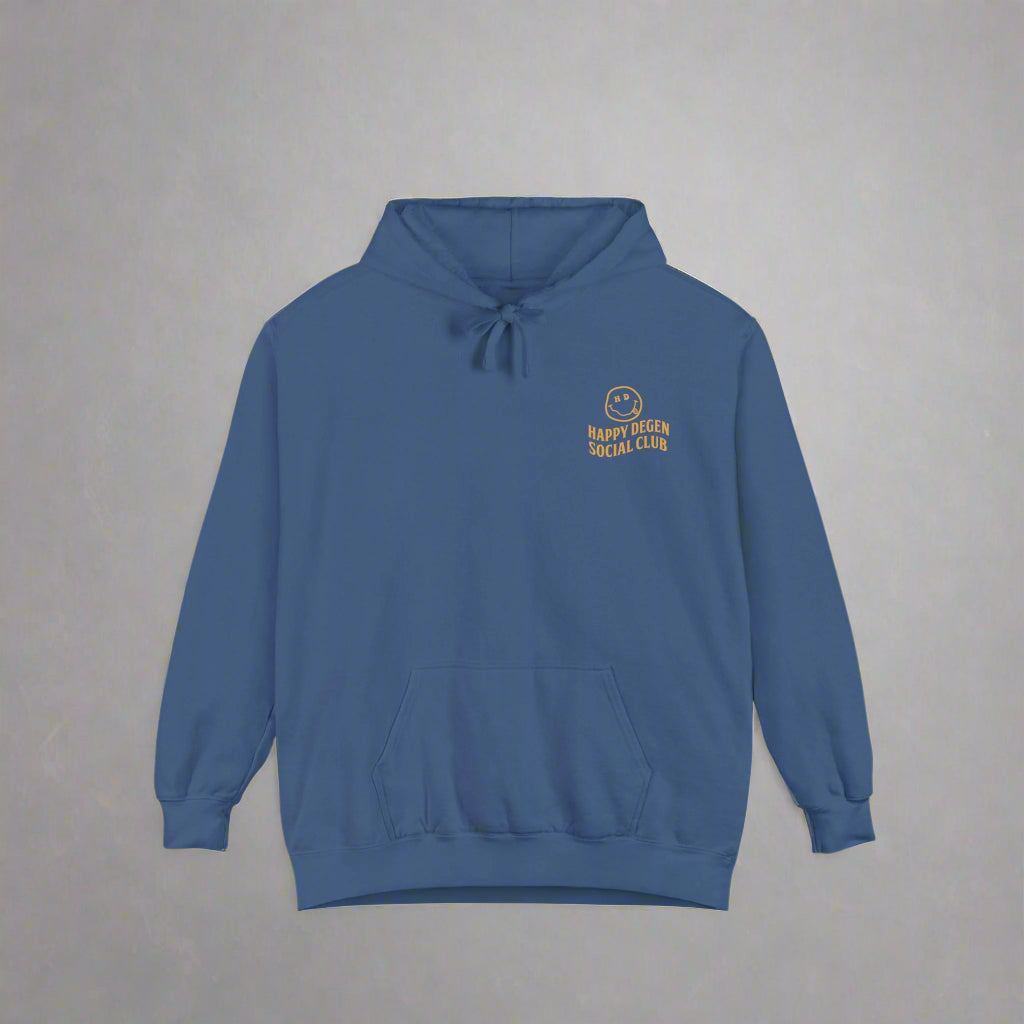 World Tour Hoodie