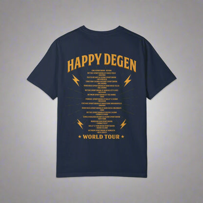 World Tour Tee