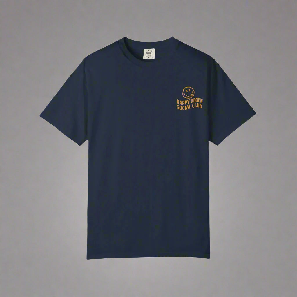 World Tour Tee