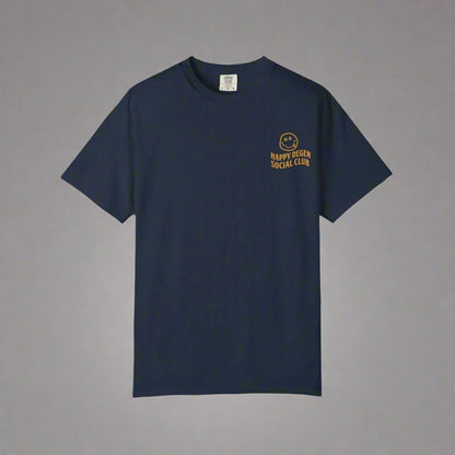 World Tour Tee