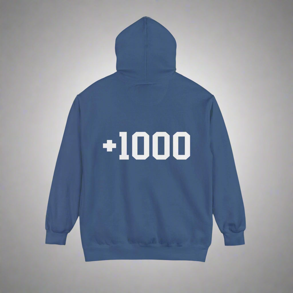 +1000 or Better Hoodie