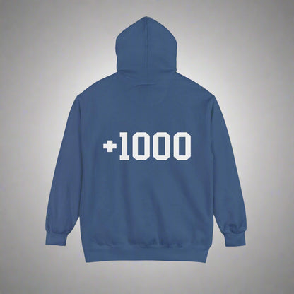+1000 or Better Hoodie