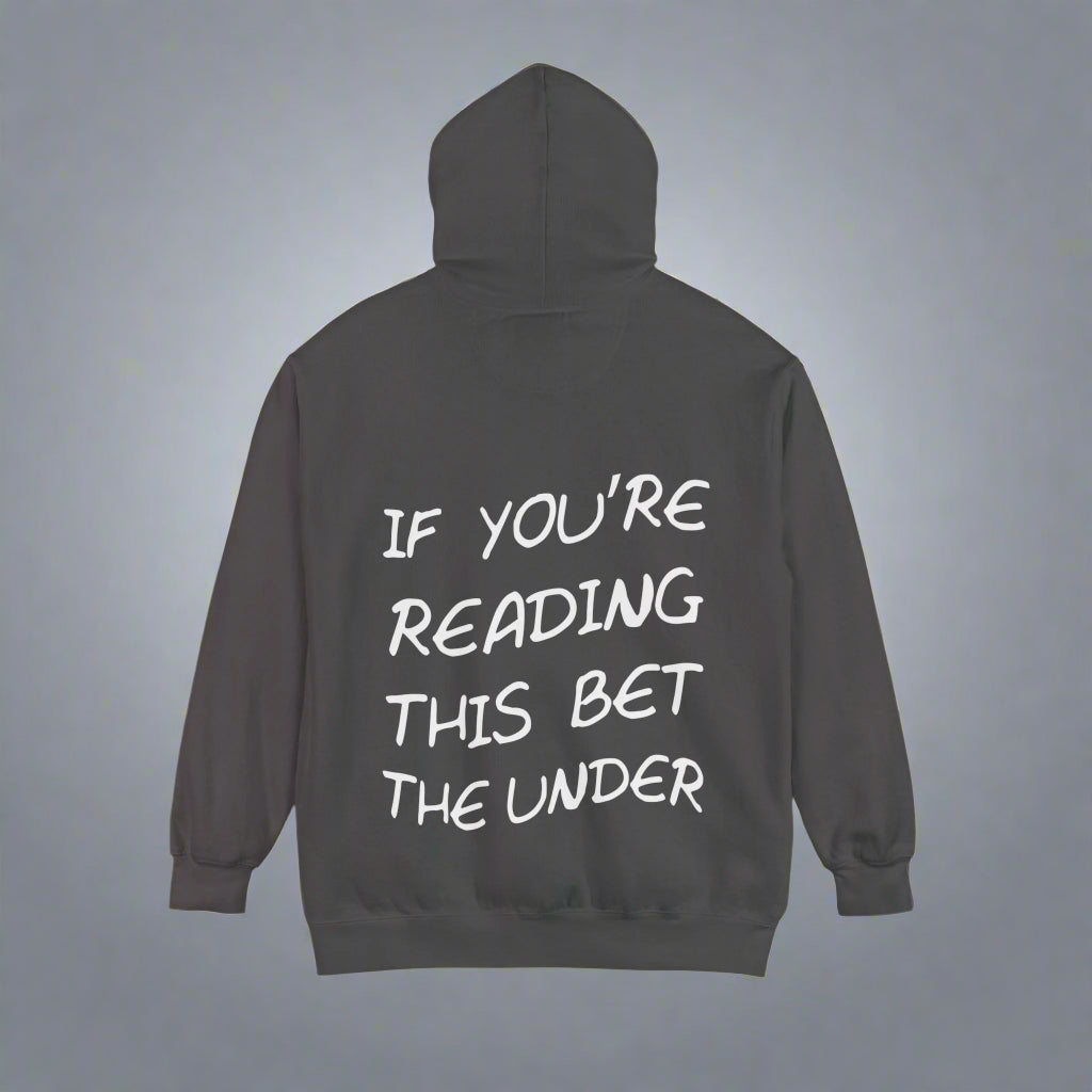 Helping Strangers Pt.2 Hoodie