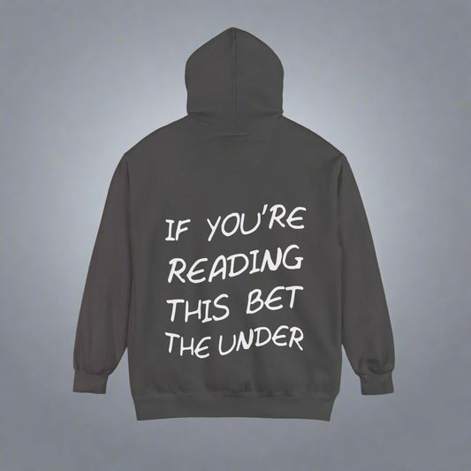 Helping Strangers Pt.2 Hoodie