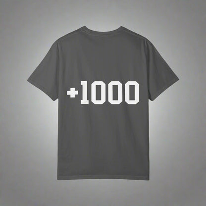 +1000 or Better Tee