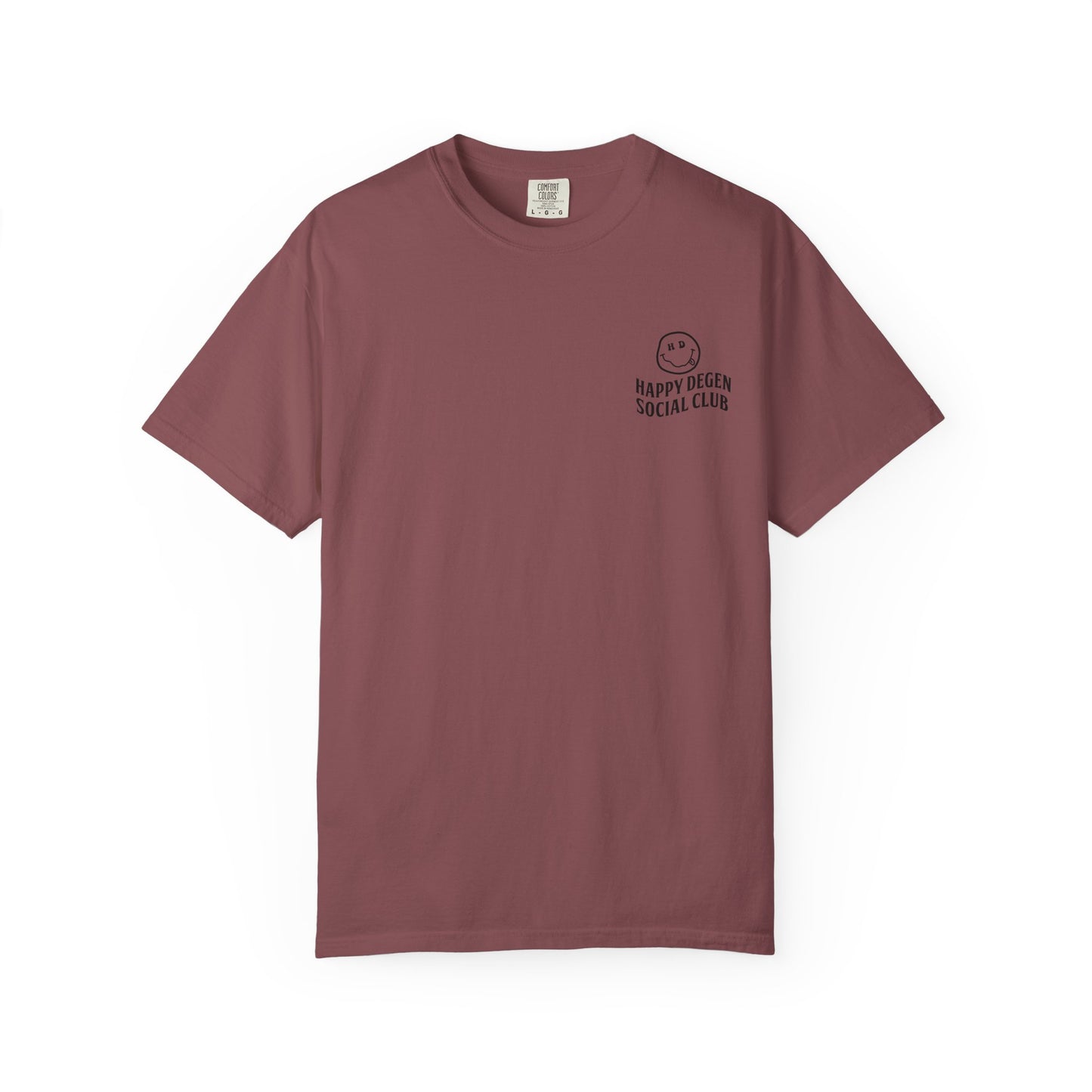 If your reading this bet the over unisex t-shirt