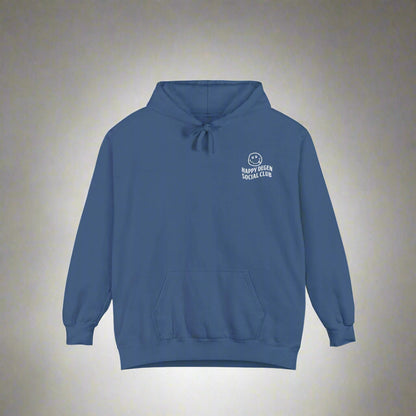 Helping Strangers Hoodie