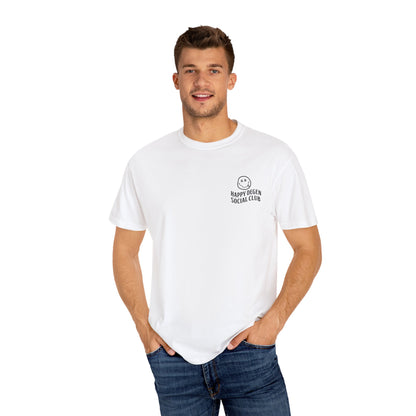 If your reading this bet the over unisex t-shirt
