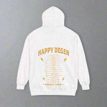 World Tour Hoodie