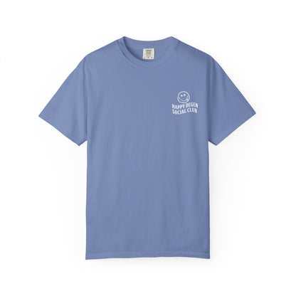 If your reading this bet the under Unisex T-Shirt