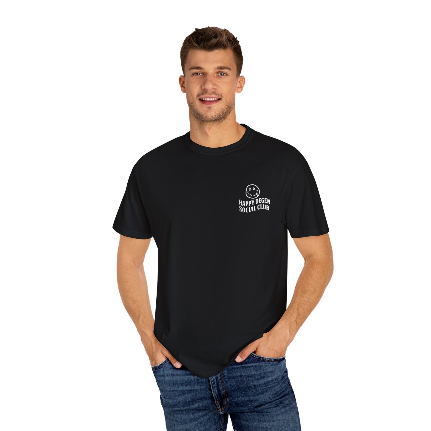 If your reading this bet the under Unisex T-Shirt
