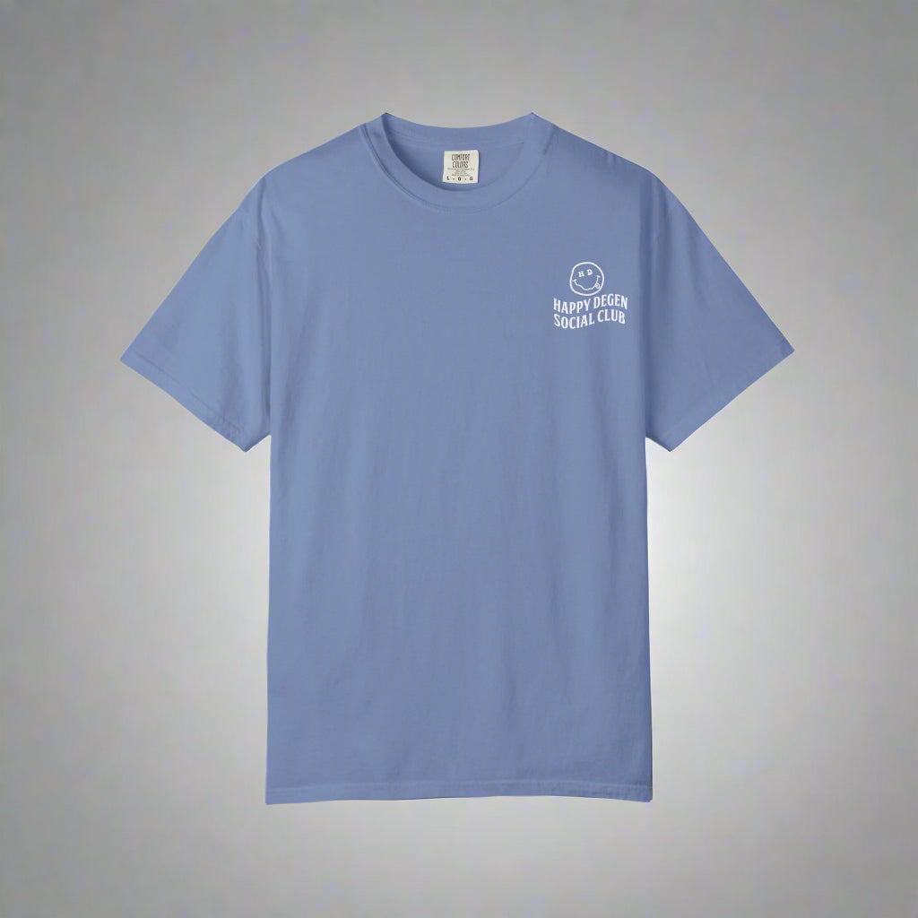 Dawg Day Tee