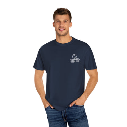 If your reading this bet the under Unisex T-Shirt