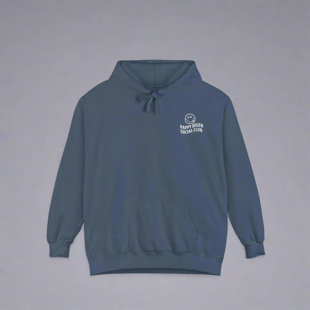 +1000 or Better Hoodie