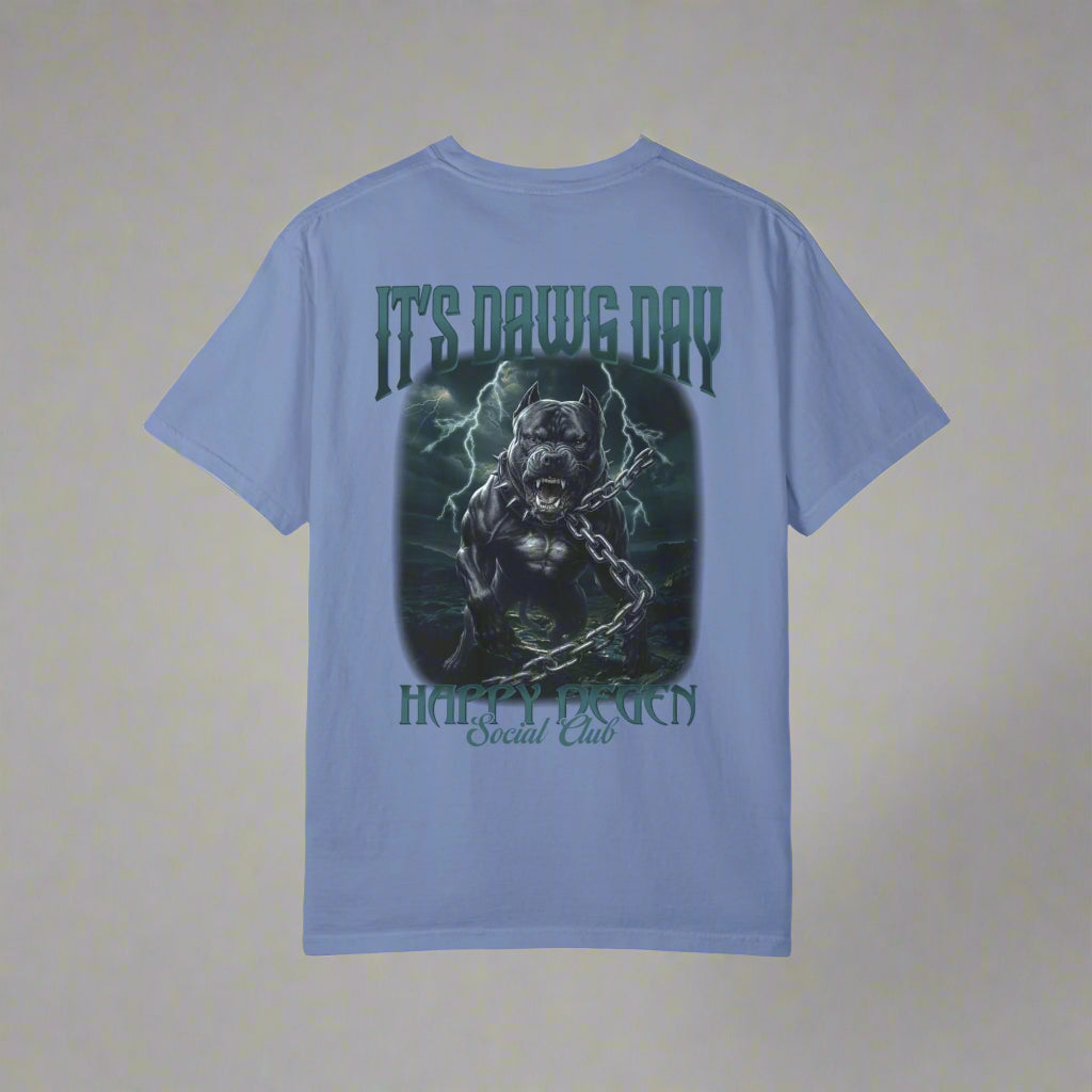 Dawg Day Tee