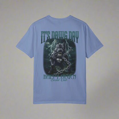 Dawg Day Tee