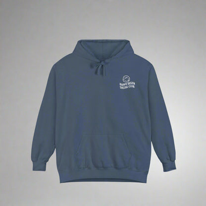 Helping Strangers Pt.2 Hoodie